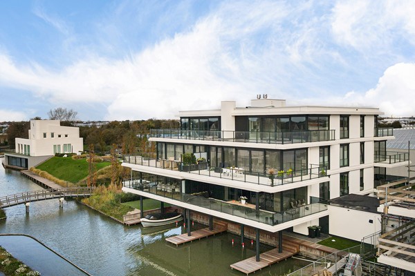 Medium property photo - Verlengde Poelkade 10, 2693 CA 's-Gravenzande